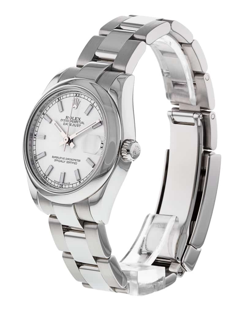 Rolex Datejust Lady 31 178240